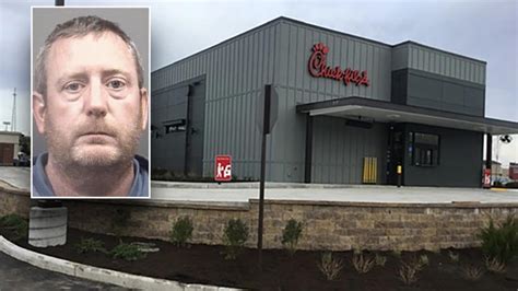 chick fil a stacy austin arrest|Owner of Ohio Chick.